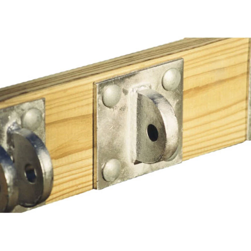 TIE DOWN ENGINEERING Dock Assembly System - Image 10