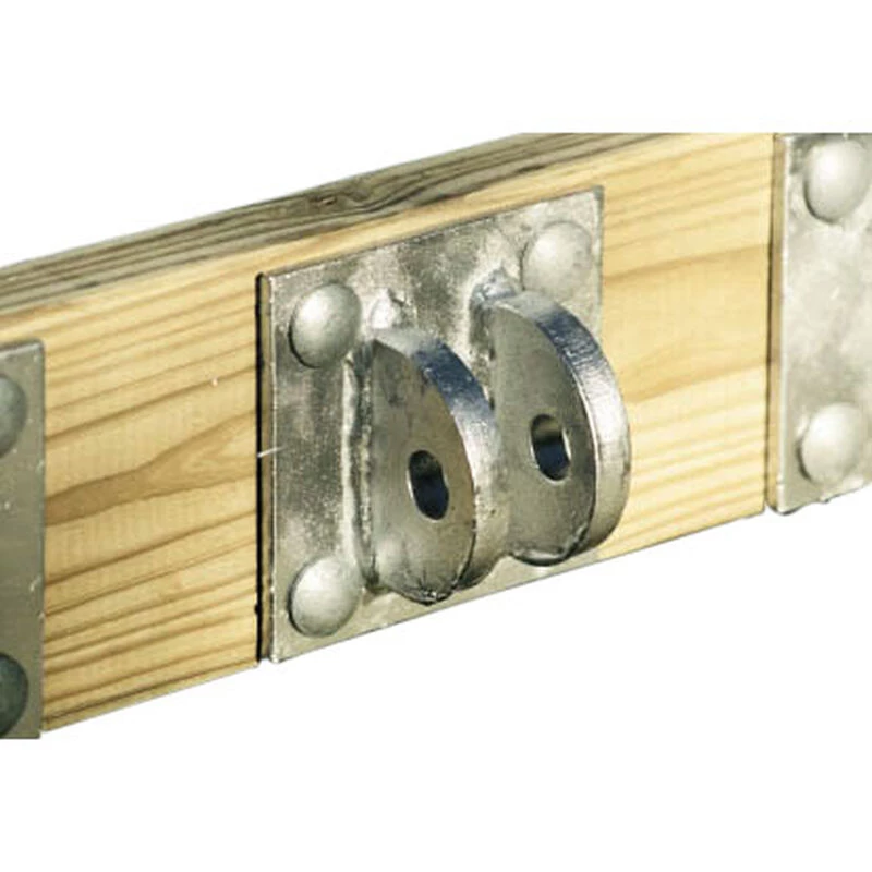 TIE DOWN ENGINEERING Dock Assembly System - Image 13