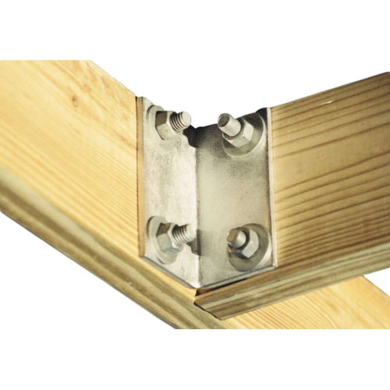 TIE DOWN ENGINEERING Dock Assembly System - Image 5