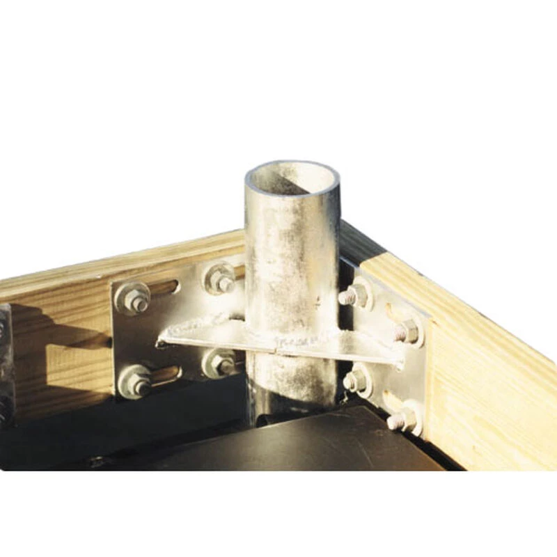 TIE DOWN ENGINEERING Dock Assembly System