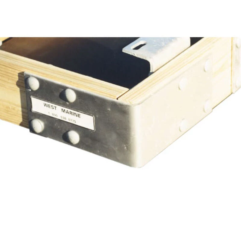 TIE DOWN ENGINEERING Dock Assembly System - Image 2