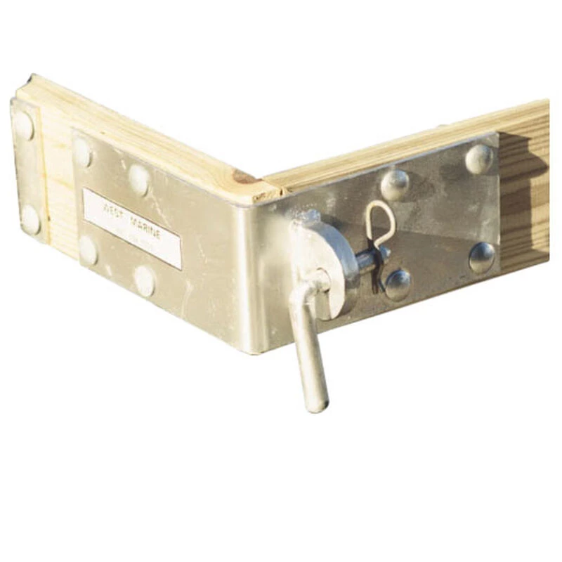 TIE DOWN ENGINEERING Dock Assembly System - Image 6