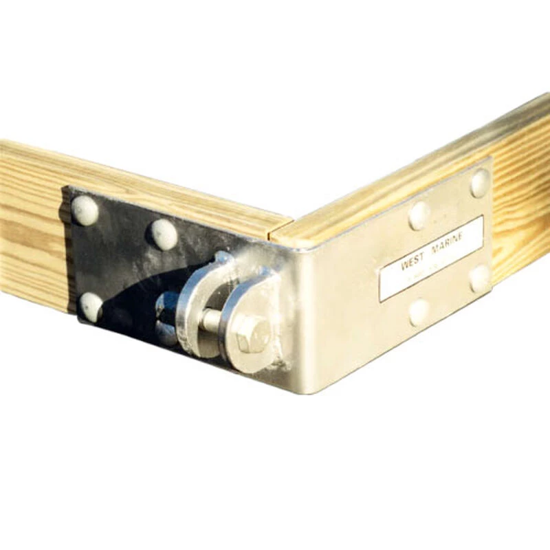 TIE DOWN ENGINEERING Dock Assembly System - Image 8