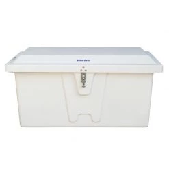 WEST MARINE Small Low-Profile Dock Box