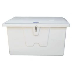 WEST MARINE Standard Deep Small Dock Box