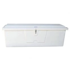 WEST MARINE Standard Deep Dock Box