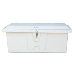 WEST MARINE Medium Low Profile Dock Box