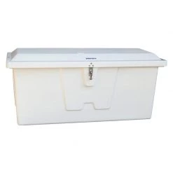 WEST MARINE Standard Small Dock Box