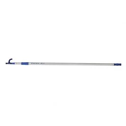 WEST MARINE Heavy Duty Floating & Telescoping Boat Hook, 6' to 14'