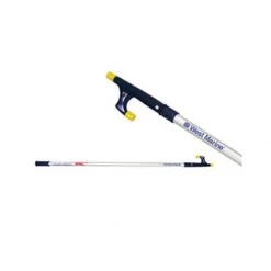 WEST MARINE Floating & Telescoping Shorty Boat Hook